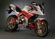 Bimota Tesi 3D Bimota Tesi 3D